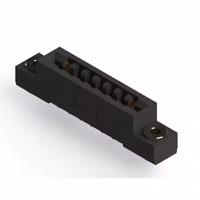 357-007-553-103 EDAC Inc.  Edgeboard Connectors